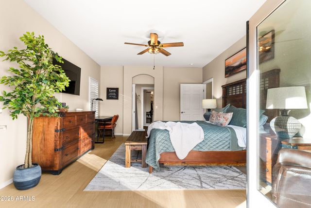 1925 W DESERT WILLOW Drive, Cottonwood, AZ 86326