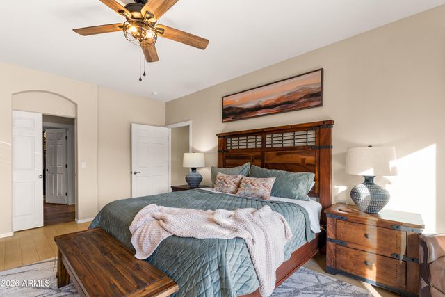 1925 W DESERT WILLOW Drive, Cottonwood, AZ 86326