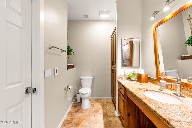 1925 W DESERT WILLOW Drive, Cottonwood, AZ 86326