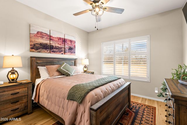 1925 W DESERT WILLOW Drive, Cottonwood, AZ 86326