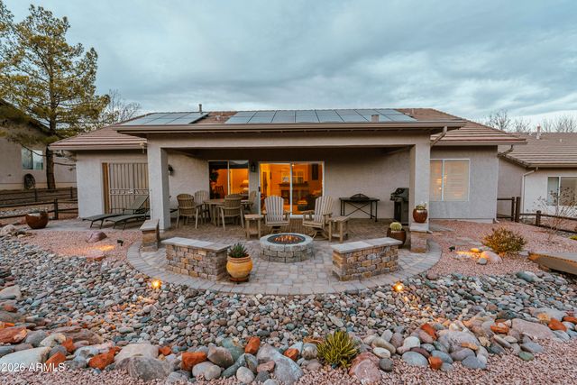 1925 W DESERT WILLOW Drive, Cottonwood, AZ 86326