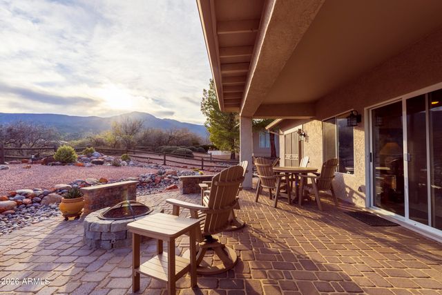 1925 W DESERT WILLOW Drive, Cottonwood, AZ 86326