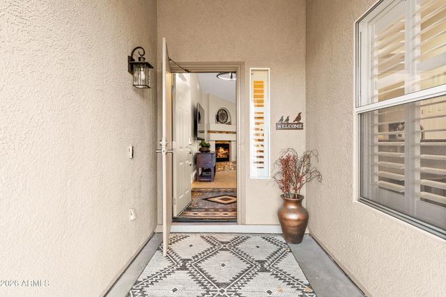 1925 W DESERT WILLOW Drive, Cottonwood, AZ 86326