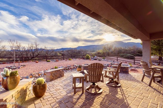 1925 W DESERT WILLOW Drive, Cottonwood, AZ 86326