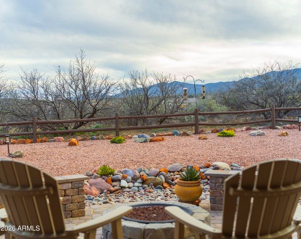 1925 W DESERT WILLOW Drive, Cottonwood, AZ 86326