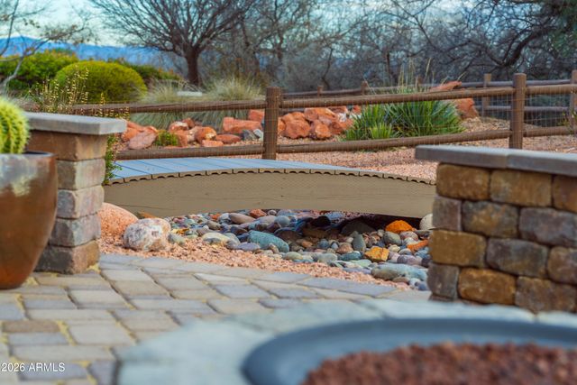 1925 W DESERT WILLOW Drive, Cottonwood, AZ 86326