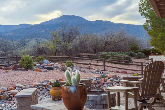 1925 W DESERT WILLOW Drive, Cottonwood, AZ 86326