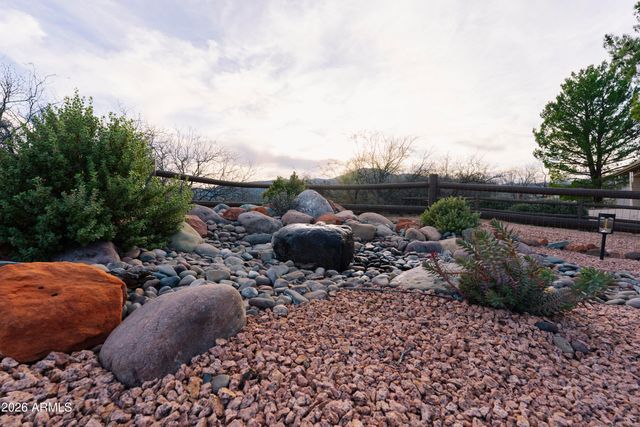 1925 W DESERT WILLOW Drive, Cottonwood, AZ 86326