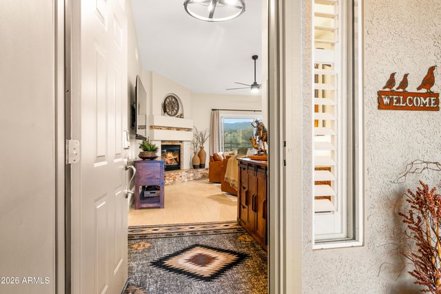 1925 W DESERT WILLOW Drive, Cottonwood, AZ 86326