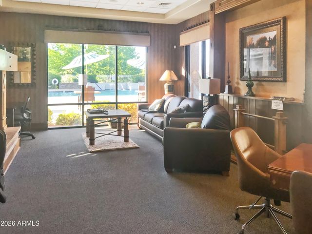 1925 W DESERT WILLOW Drive, Cottonwood, AZ 86326