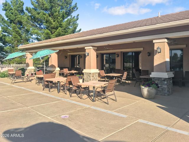 1925 W DESERT WILLOW Drive, Cottonwood, AZ 86326