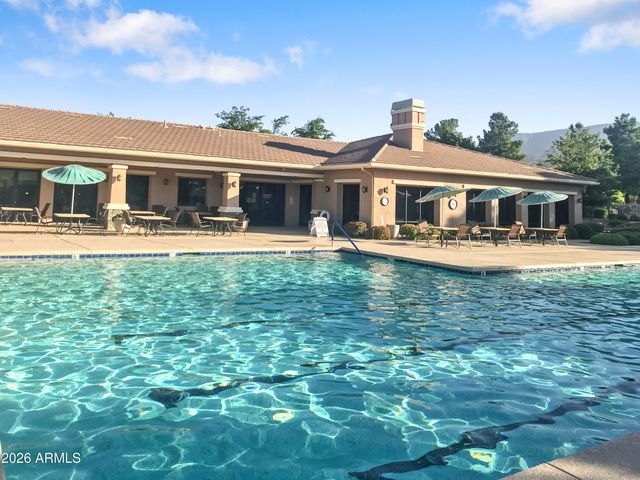 1925 W DESERT WILLOW Drive, Cottonwood, AZ 86326