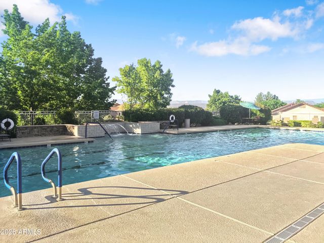 1925 W DESERT WILLOW Drive, Cottonwood, AZ 86326