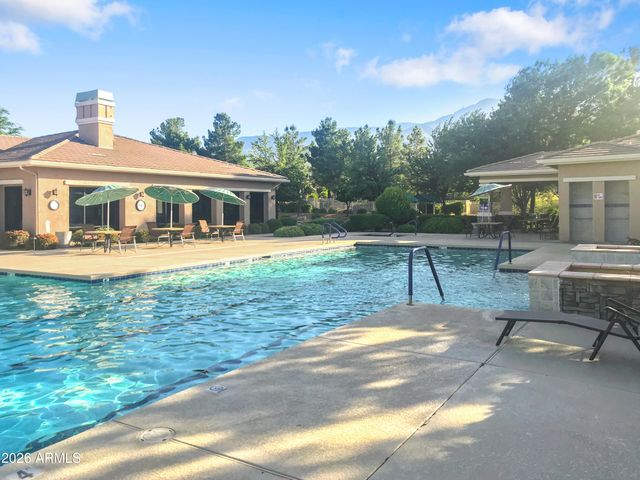 1925 W DESERT WILLOW Drive, Cottonwood, AZ 86326