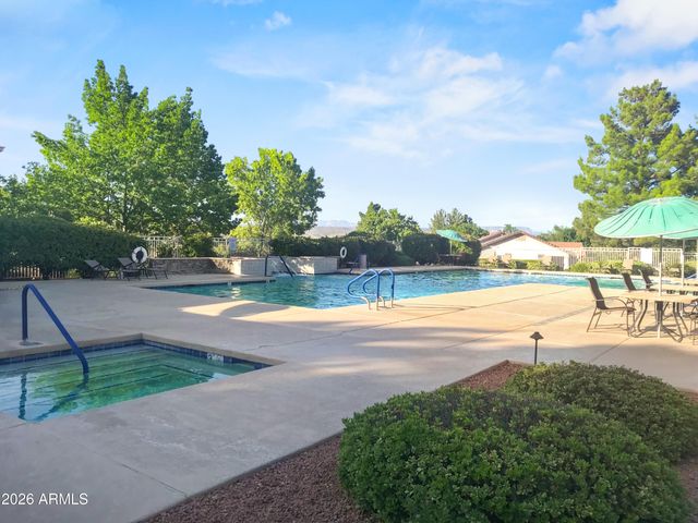 1925 W DESERT WILLOW Drive, Cottonwood, AZ 86326