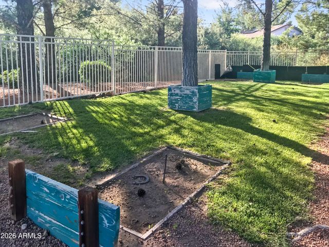 1925 W DESERT WILLOW Drive, Cottonwood, AZ 86326