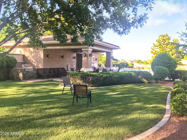 1925 W DESERT WILLOW Drive, Cottonwood, AZ 86326