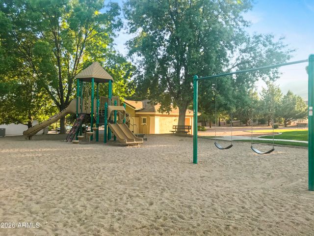 1925 W DESERT WILLOW Drive, Cottonwood, AZ 86326