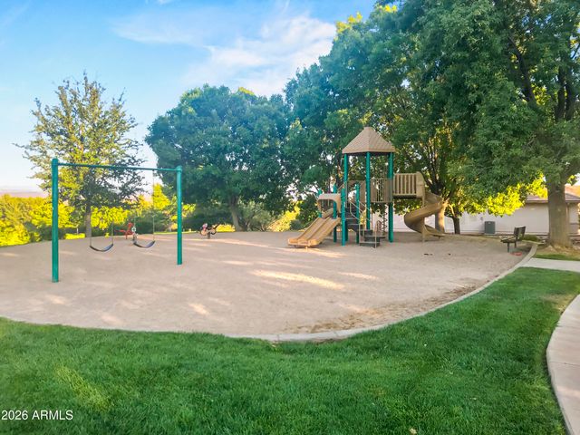 1925 W DESERT WILLOW Drive, Cottonwood, AZ 86326