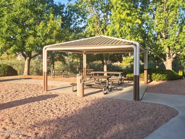 1925 W DESERT WILLOW Drive, Cottonwood, AZ 86326