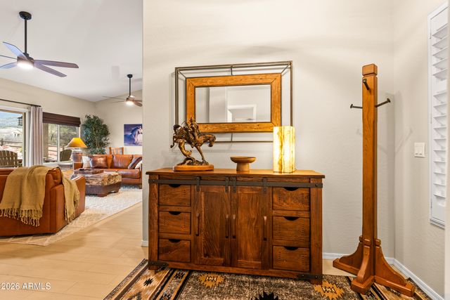 1925 W DESERT WILLOW Drive, Cottonwood, AZ 86326