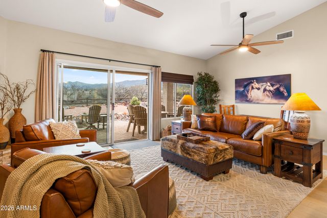 1925 W DESERT WILLOW Drive, Cottonwood, AZ 86326