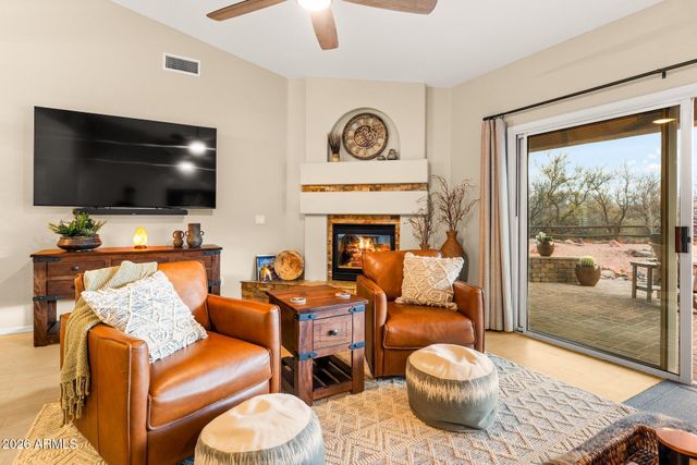 1925 W DESERT WILLOW Drive, Cottonwood, AZ 86326