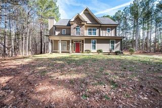1543 Thompson Mill Road, Monroe, GA 30655