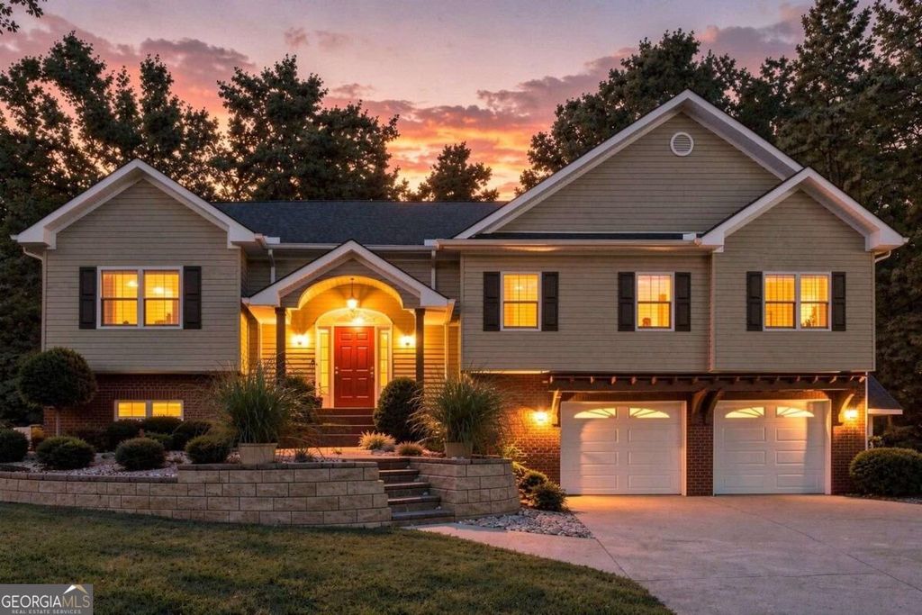270 Wrights Mill Way, Canton, GA 30115 — photo 2