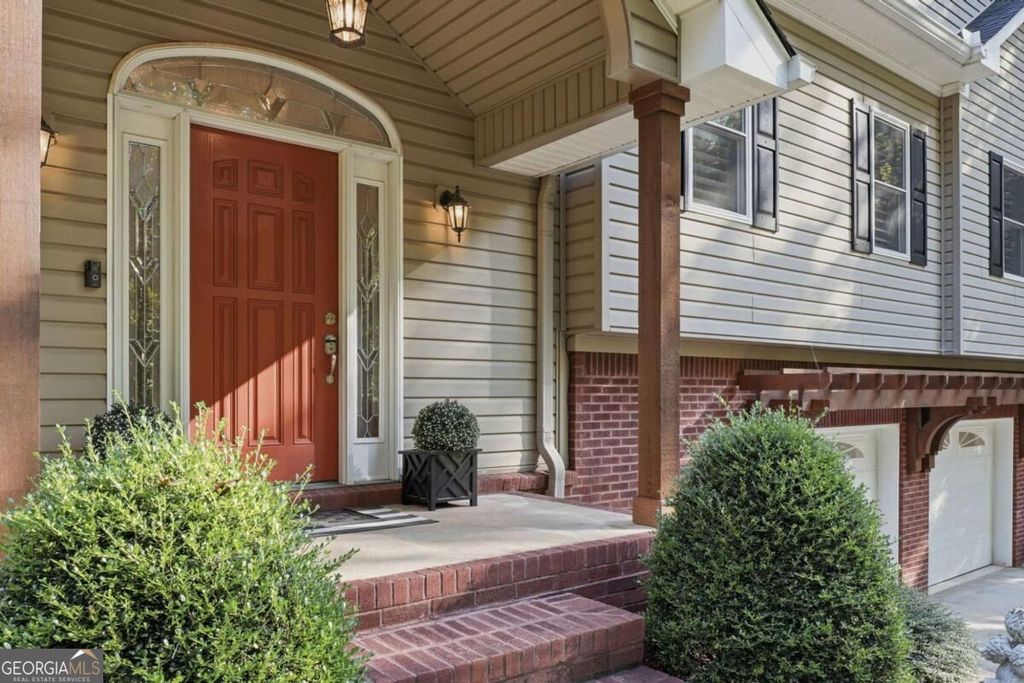 270 Wrights Mill Way, Canton, GA 30115 — photo 5