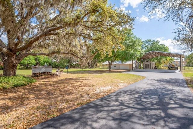 3916 POWERLINE ROAD, Lithia, FL 33547