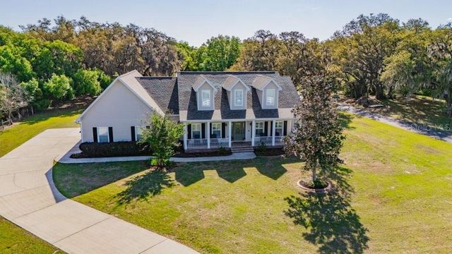 3916 POWERLINE ROAD, Lithia, FL 33547