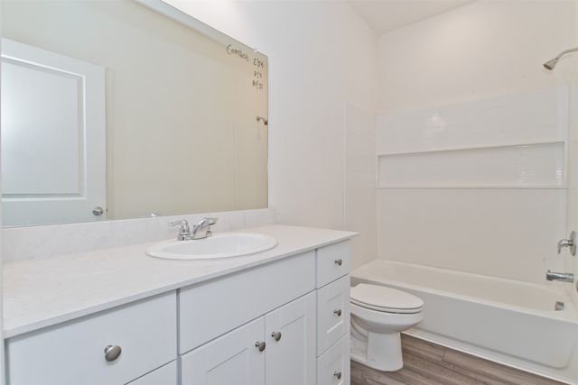 1637 Shadow Hawk Drive, Fort Worth, TX 76052