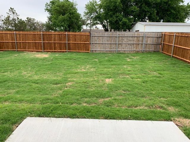 1637 Shadow Hawk Drive, Fort Worth, TX 76052