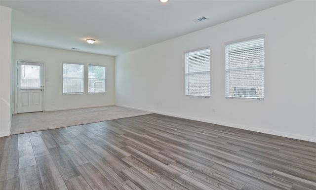 1637 Shadow Hawk Drive, Fort Worth, TX 76052