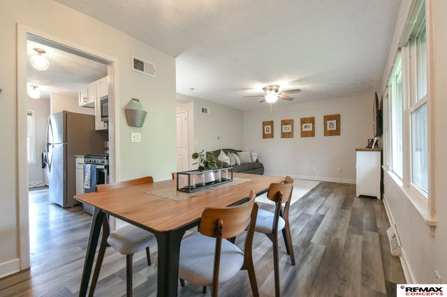 5218 W Benton Street, Lincoln, NE 68524