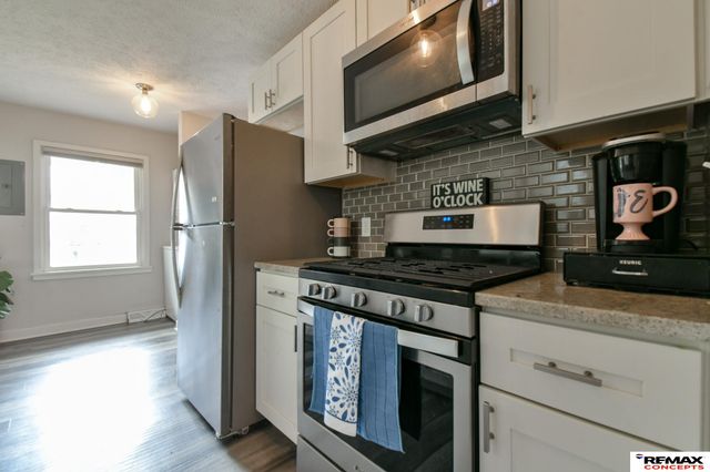 5218 W Benton Street, Lincoln, NE 68524