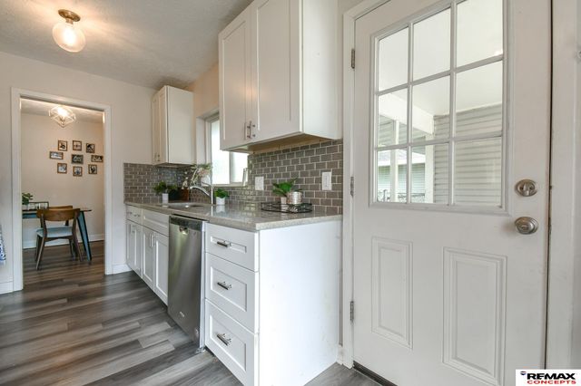 5218 W Benton Street, Lincoln, NE 68524