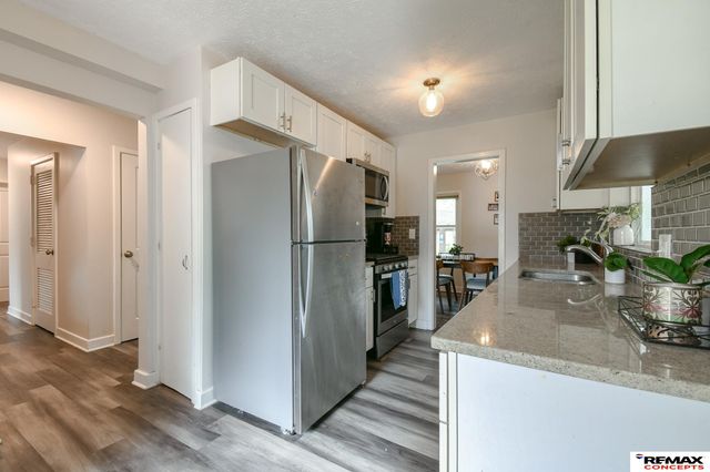 5218 W Benton Street, Lincoln, NE 68524