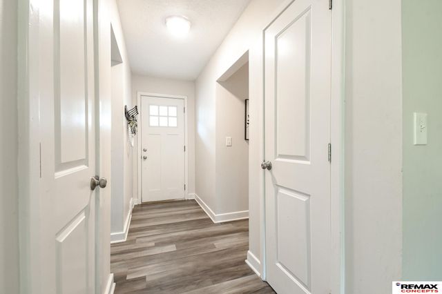 5218 W Benton Street, Lincoln, NE 68524