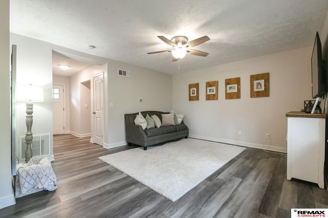 5218 W Benton Street, Lincoln, NE 68524