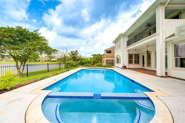 5318 Turning Leaf Lane, Sugar Land, TX 77479