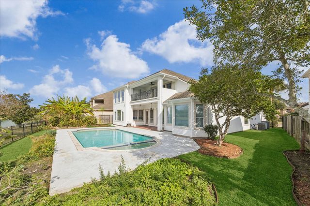 5318 Turning Leaf Lane, Sugar Land, TX 77479