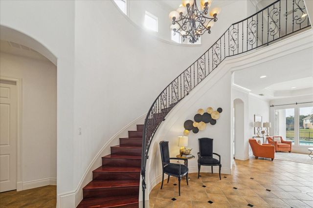 5318 Turning Leaf Lane, Sugar Land, TX 77479