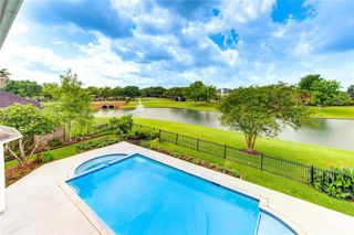 5318 Turning Leaf Lane, Sugar Land, TX 77479