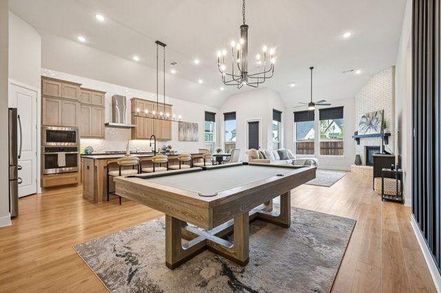 704 Colt Drive, Aubrey, TX 76227