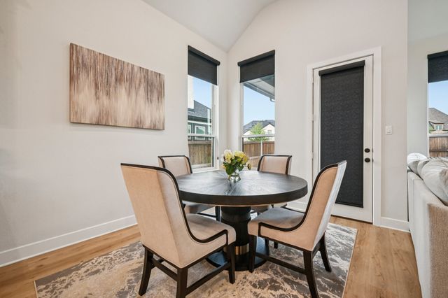 704 Colt Drive, Aubrey, TX 76227