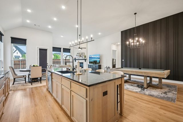 704 Colt Drive, Aubrey, TX 76227