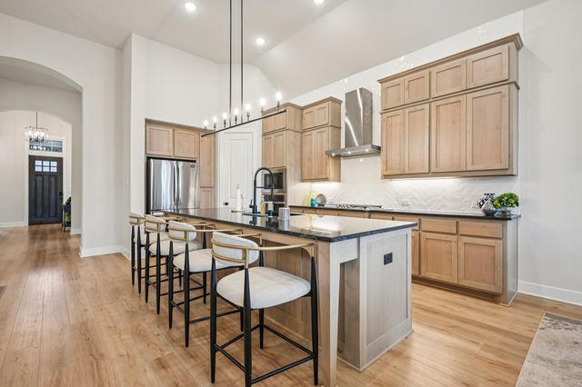 704 Colt Drive, Aubrey, TX 76227