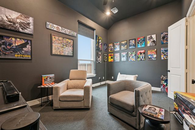 704 Colt Drive, Aubrey, TX 76227